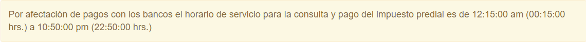 Cómo se paga el Predial en Guadalajara