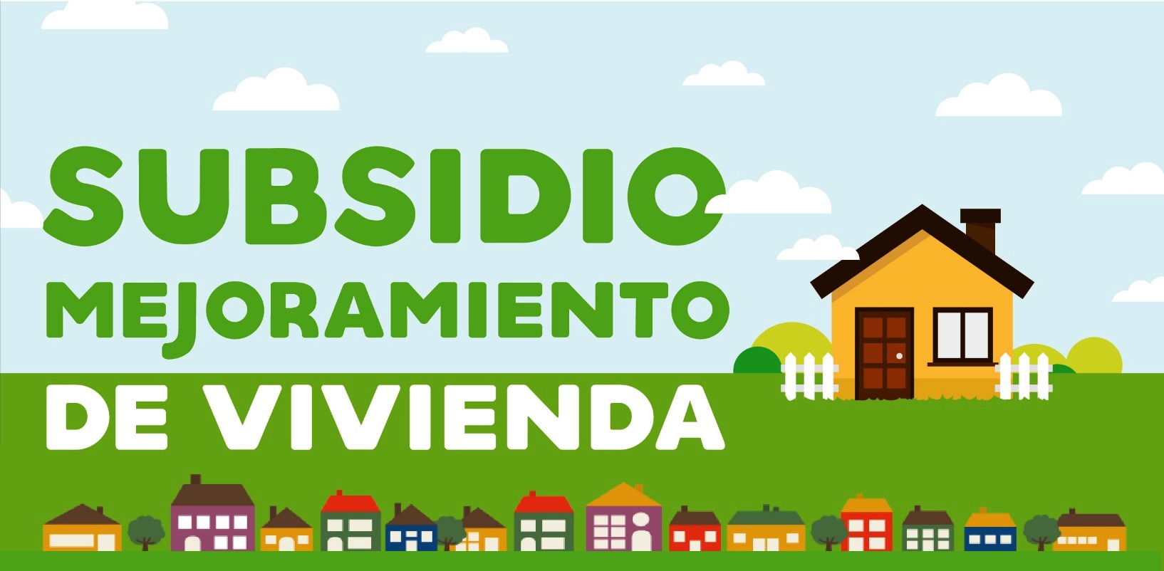 Por una Mejor Vivienda en 2024